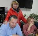 Турнир по шахматам среди сотрудников  ГАУЗ РКПЦ МЗ РБ памяти Е.В.Панова