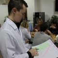 Турнир по шахматам среди сотрудников  ГАУЗ РКПЦ МЗ РБ памяти Е.В.Панова