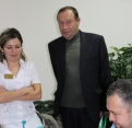 Турнир по шахматам среди сотрудников  ГАУЗ РКПЦ МЗ РБ памяти Е.В.Панова