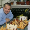 Турнир по шахматам среди сотрудников  ГАУЗ РКПЦ МЗ РБ памяти Е.В.Панова