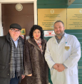Реабилитируем вместе!