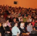 Разговор об актуальном