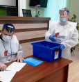 Выбираем наше будущее