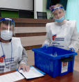 Выбираем наше будущее