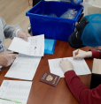 Выбираем наше будущее