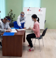 Выбираем наше будущее