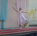День цветов в парке имени Аксакова