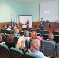 Международный день медицинской сестры
