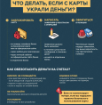 Информационно-просветительская работа с населением, направленная на противодействие мошенничеству и повышение защищенности граждан от действий мошенников