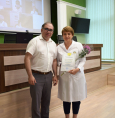 Чествуем отличившихся