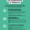 Информационно-просветительская работа с населением, направленная на противодействие мошенничеству и повышение защищенности граждан от действий мошенников