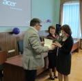 Международный день медицинской сестры