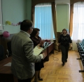 Международный день медицинской сестры