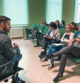 Терапия принятия и ответственности