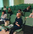 Терапия принятия и ответственности