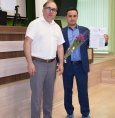 Чествуем отличившихся