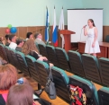 Международный день медицинской сестры