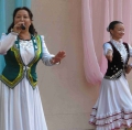 День цветов в парке имени Аксакова