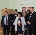 Экскурсия по психотерапевтическому центру