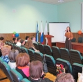 Международный день медицинской сестры