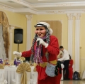 Встреча Нового 2019 года