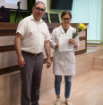 Чествуем отличившихся