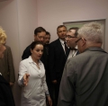Экскурсия по психотерапевтическому центру