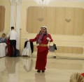 Встреча Нового 2019 года