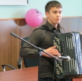 Международный день медицинской сестры