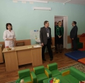 Экскурсия по психотерапевтическому центру