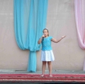 День цветов в парке имени Аксакова