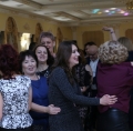 Встреча Нового 2019 года