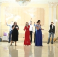 Встреча Нового 2019 года