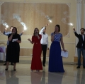 Встреча Нового 2019 года