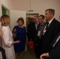 Экскурсия по психотерапевтическому центру