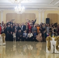 Встреча Нового 2019 года