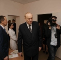 Экскурсия по психотерапевтическому центру