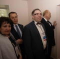 Экскурсия по психотерапевтическому центру