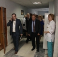 Экскурсия по психотерапевтическому центру