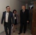 Экскурсия по психотерапевтическому центру