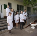 Экскурсия по психотерапевтическому центру