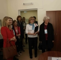 Экскурсия по психотерапевтическому центру
