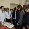 Экскурсия по психотерапевтическому центру