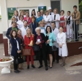 Экскурсия по психотерапевтическому центру