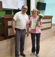 Чествуем отличившихся