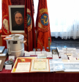 День медицинского работника