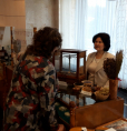 День медицинского работника