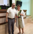 Чествуем отличившихся