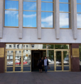 День медицинского работника