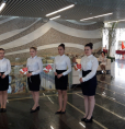 День медицинского работника